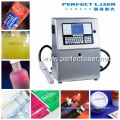 Automatic Number Expriy Date Expiry Date Printer / Inkjet Printer Date Code with CE for Wire / Cable / Wood / Metal / Egg/ Bag